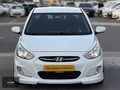 BEYGÜVEN AUTO 2014 MODEL 1.6CRDI ACCENT BLUE