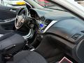 BEYGÜVEN AUTO 2014 MODEL 1.6CRDI ACCENT BLUE