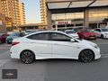 BEYGÜVEN AUTO 2014 MODEL 1.6CRDI ACCENT BLUE