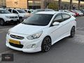 BEYGÜVEN AUTO 2014 MODEL 1.6CRDI ACCENT BLUE
