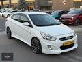 BEYGÜVEN AUTO 2014 MODEL 1.6CRDI ACCENT BLUE