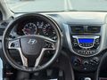 BEYGÜVEN AUTO 2014 MODEL 1.6CRDI ACCENT BLUE