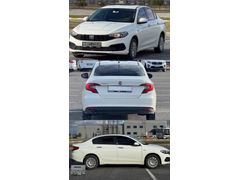 ASSOS AUTODAN EGEA 1.6 DİZEL OTOMATİK HATASIZ