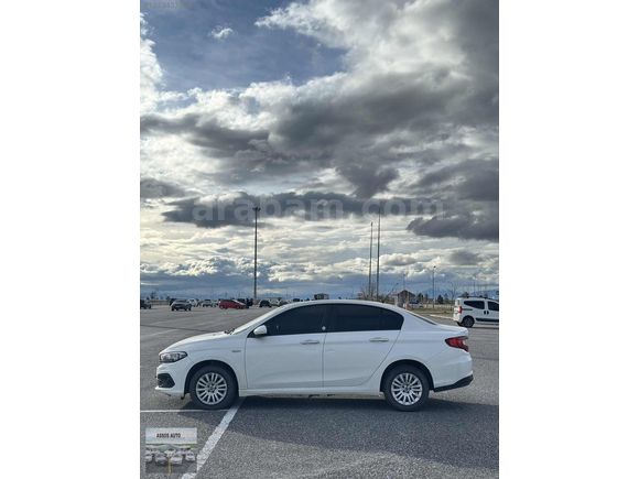 ASSOS AUTODAN EGEA 1.6 DİZEL OTOMATİK HATASIZ
