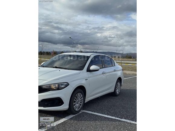 ASSOS AUTODAN EGEA 1.6 DİZEL OTOMATİK HATASIZ