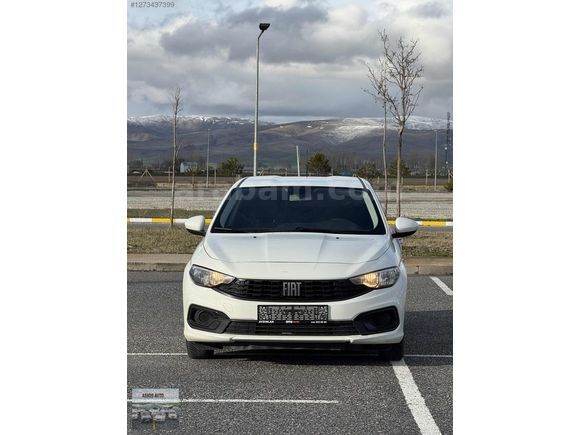 ASSOS AUTODAN EGEA 1.6 DİZEL OTOMATİK HATASIZ