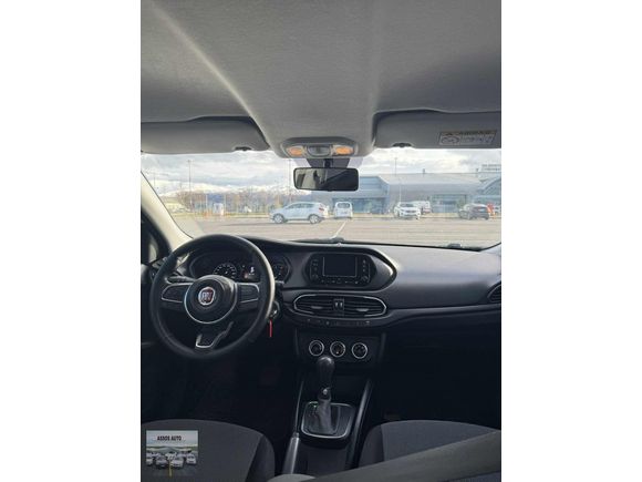 ASSOS AUTODAN EGEA 1.6 DİZEL OTOMATİK HATASIZ