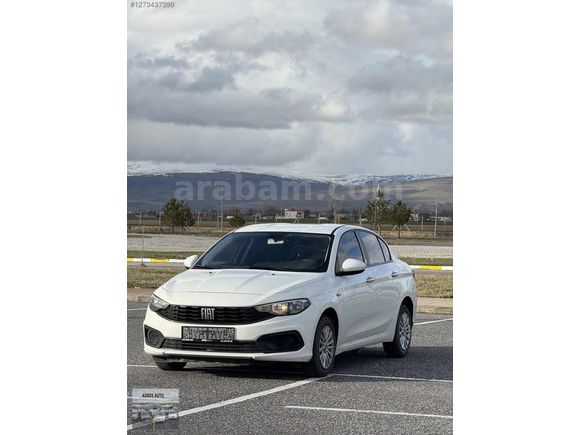 ASSOS AUTODAN EGEA 1.6 DİZEL OTOMATİK HATASIZ