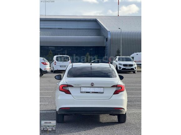 ASSOS AUTODAN EGEA 1.6 DİZEL OTOMATİK HATASIZ