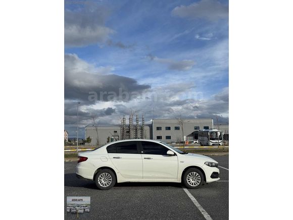 ASSOS AUTODAN EGEA 1.6 DİZEL OTOMATİK HATASIZ