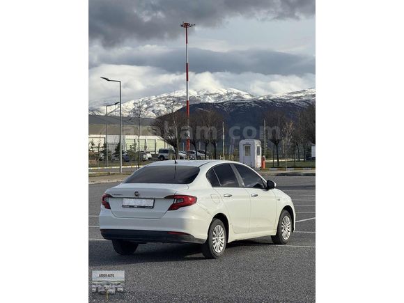 ASSOS AUTODAN EGEA 1.6 DİZEL OTOMATİK HATASIZ
