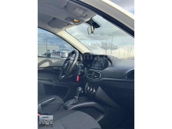 ASSOS AUTODAN EGEA 1.6 DİZEL OTOMATİK HATASIZ