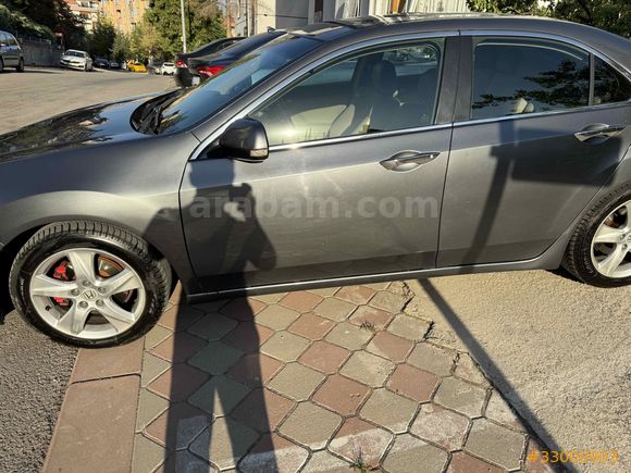 EMSALSİZ ACCORD