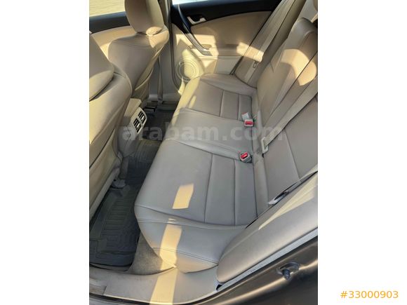EMSALSİZ ACCORD