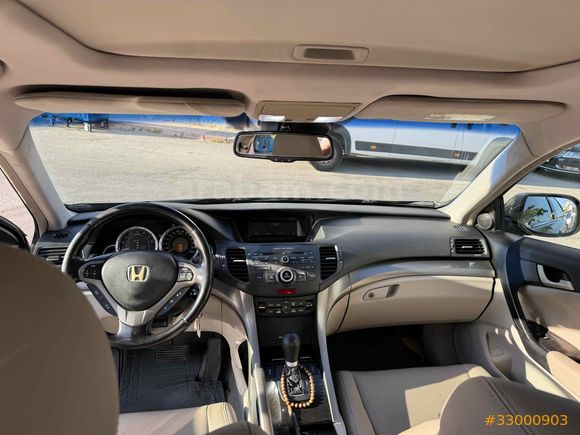 EMSALSİZ ACCORD