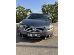 EMSALSİZ ACCORD
