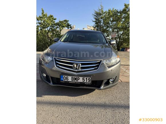 EMSALSİZ ACCORD