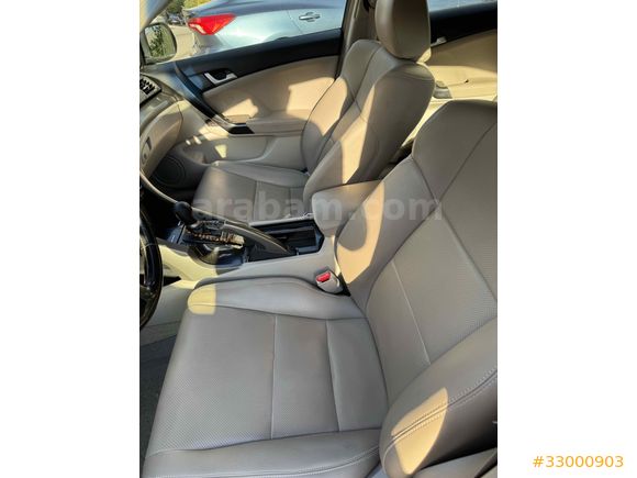 EMSALSİZ ACCORD