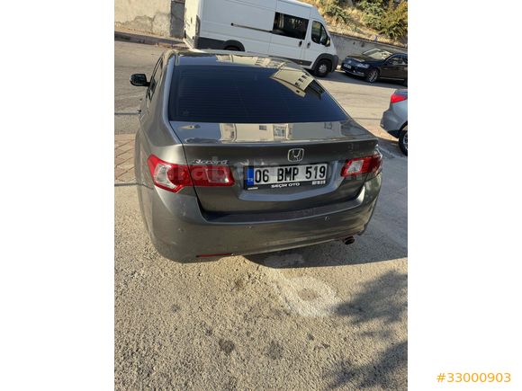 EMSALSİZ ACCORD