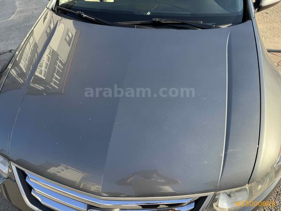 EMSALSİZ ACCORD