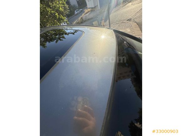 EMSALSİZ ACCORD
