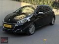 PEUGEOUT 208 EAT6 TAM OTOMATİK VİTES 110 hp OTOMATİK PARK