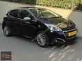 PEUGEOUT 208 EAT6 TAM OTOMATİK VİTES 110 hp OTOMATİK PARK