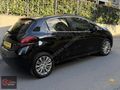 PEUGEOUT 208 EAT6 TAM OTOMATİK VİTES 110 hp OTOMATİK PARK