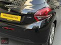 PEUGEOUT 208 EAT6 TAM OTOMATİK VİTES 110 hp OTOMATİK PARK