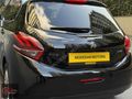 PEUGEOUT 208 EAT6 TAM OTOMATİK VİTES 110 hp OTOMATİK PARK