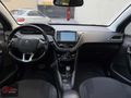 PEUGEOUT 208 EAT6 TAM OTOMATİK VİTES 110 hp OTOMATİK PARK