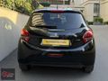 PEUGEOUT 208 EAT6 TAM OTOMATİK VİTES 110 hp OTOMATİK PARK