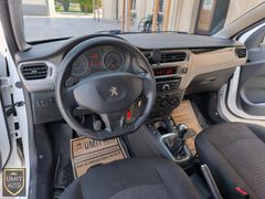 ÜMİT AUTO/2017/PEUGEOT/301/ACTİVE/212.000KM