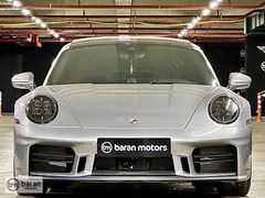 BARAN MOTORS 2025 YENİ 911 CARRERA S SPORT DESIGN 480 HP