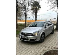 MASRAFSIZ 2006 OPEL ASTRA