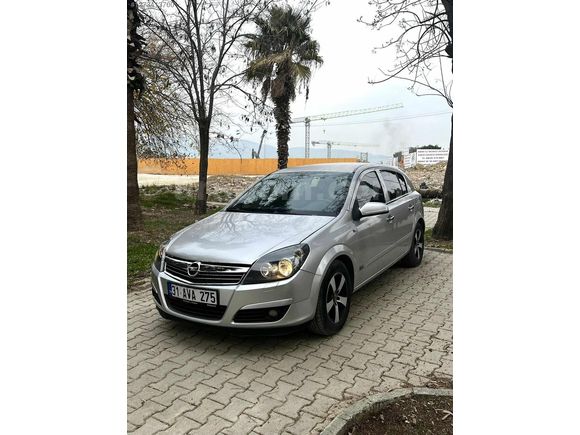 MASRAFSIZ 2006 OPEL ASTRA