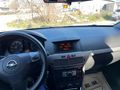 MASRAFSIZ 2006 OPEL ASTRA
