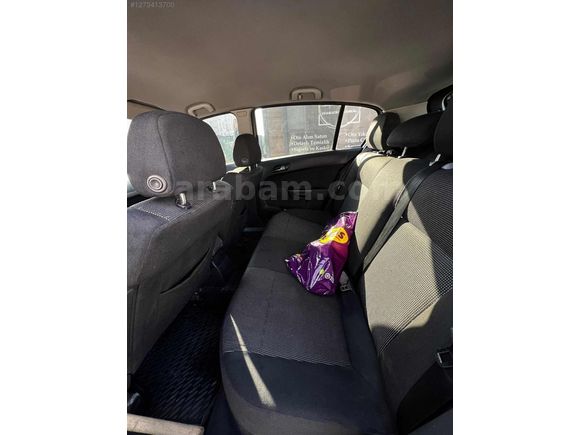 MASRAFSIZ 2006 OPEL ASTRA