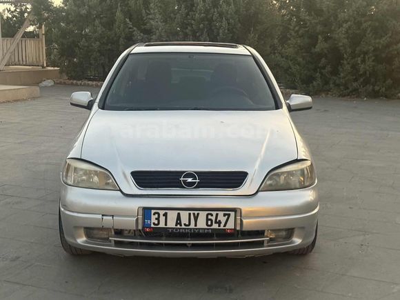 Aşk paket Podyumda Dayı