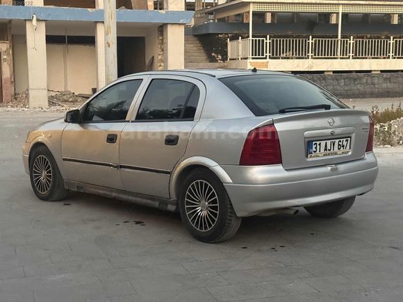 Aşk paket Podyumda Dayı