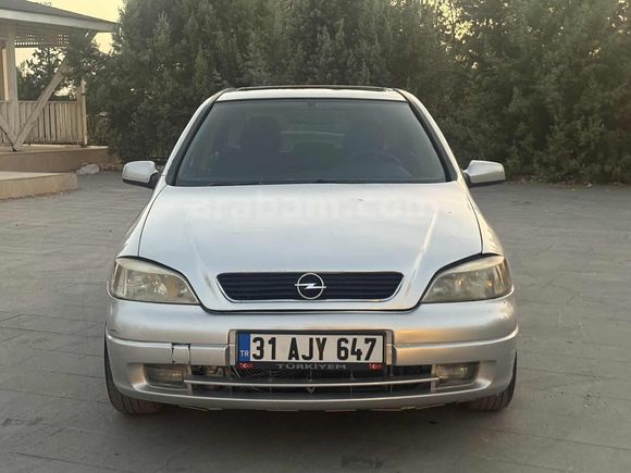 Aşk paket Podyumda Dayı