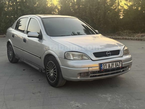 Aşk paket Podyumda Dayı