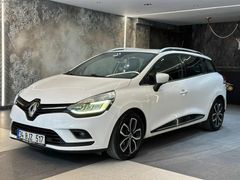 2018 Clio sport tourer icon otomatik