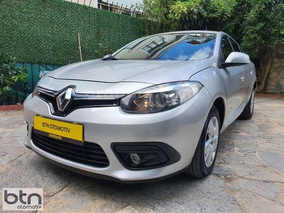 ## 2013 MODEL RENAULT FLUENCE TOUCH PLUS BAKIMLI DÜŞÜK KM ##