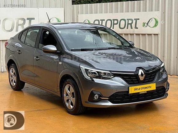 DİCLE OTOdan 2024 OTOMOTİK HATASIZ 0'89 ile TAMAMINA KREDİ&TAKAS
