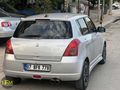 | EFM MOTORS | Suzuki Swift Benzin+LPG