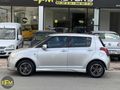 | EFM MOTORS | Suzuki Swift Benzin+LPG