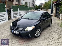 MASRAFSIZ OTOMATİK İÇİ BEJ