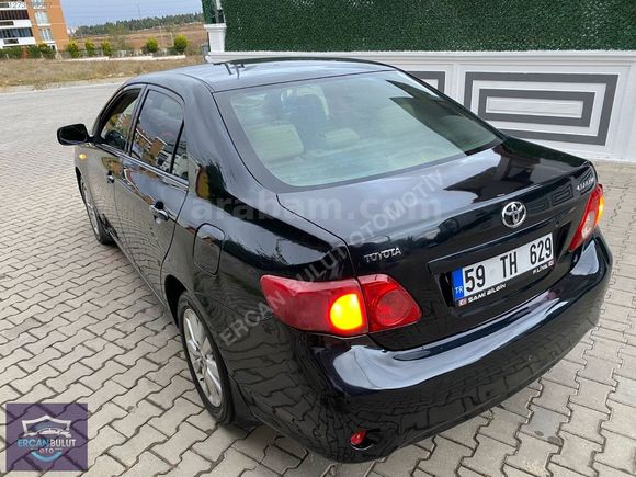 MASRAFSIZ OTOMATİK İÇİ BEJ