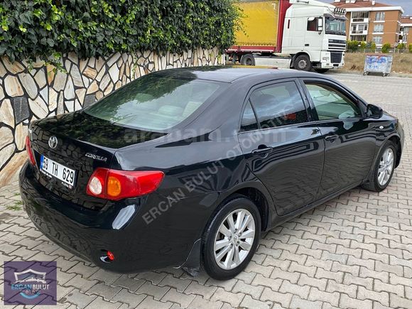 MASRAFSIZ OTOMATİK İÇİ BEJ